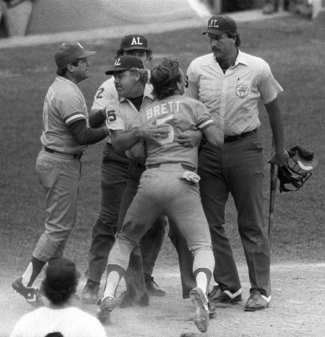 George Brett  Kc royals baseball, Major league baseball players