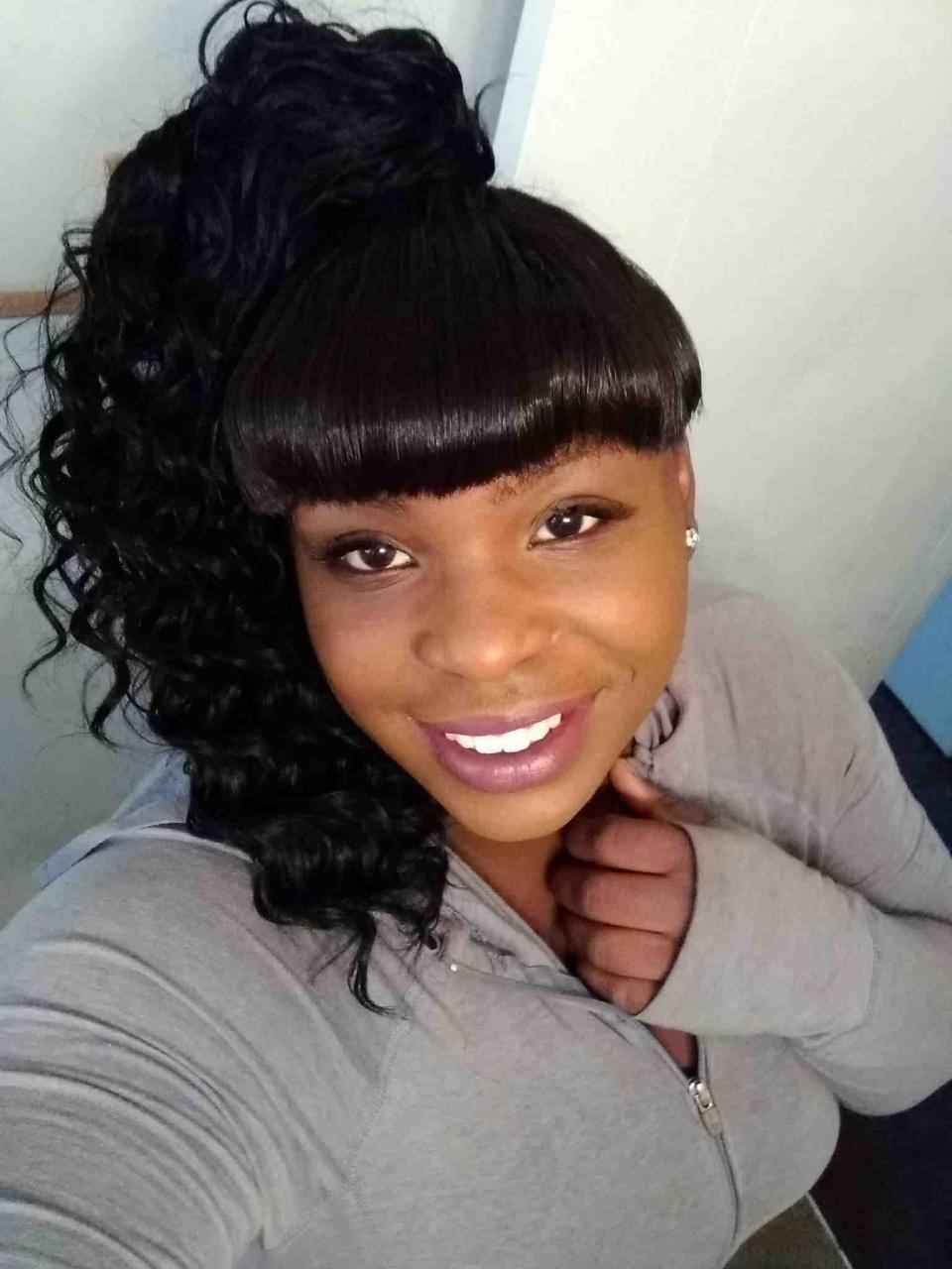 Patricia Woods, 24, a Westwood mother of two young children, was murdered April 17, 2020, in her apartment. Marcus Reed, 30, who Woods had briefly dated, shot her to death. Reed was sentenced Nov. 29 to 15 years to life in prison for aggravated murder and three other felonies.