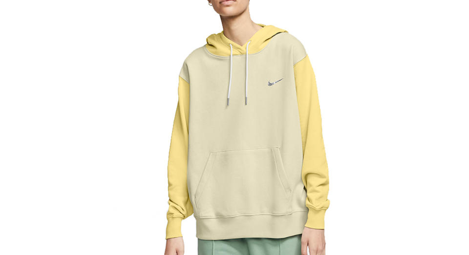 Women's Swoosh Pullover Hoodie Nike Sportswear