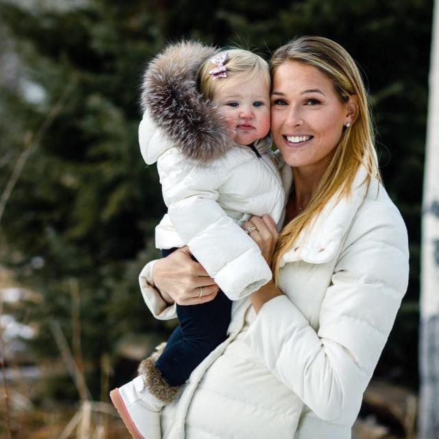 Bode Miller & Wife Welcome Twins Following Daughter's Tragic Death