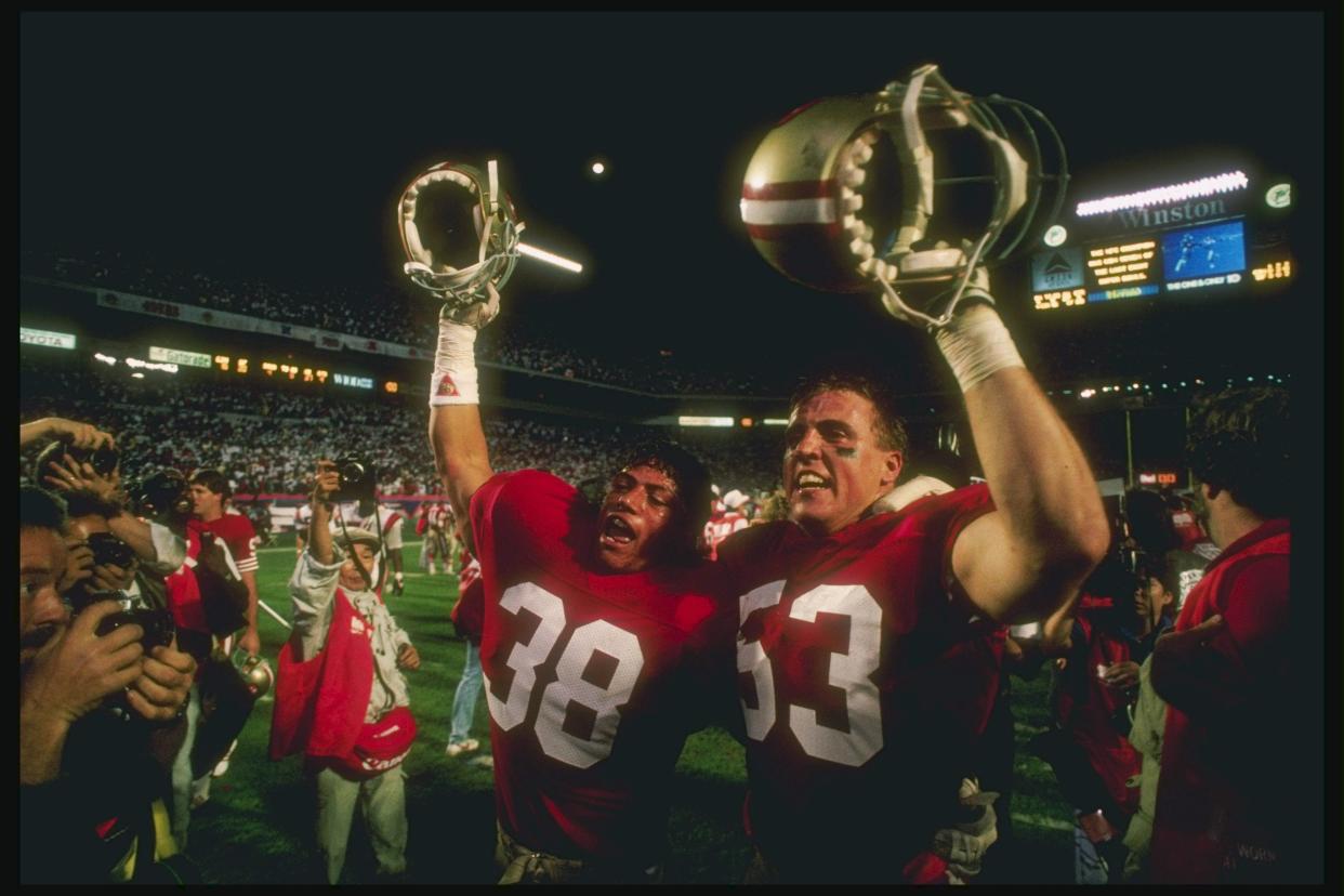 Super Bowl XXIII