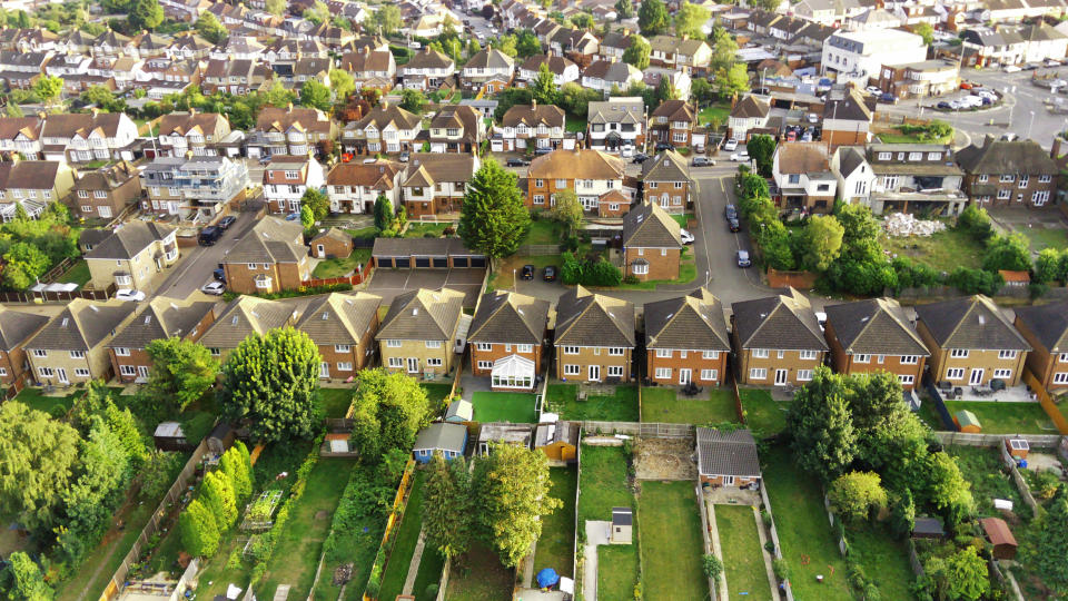 Property investment continue to be a good option to park your spare money and earn a profit or regular income. Photo: Getty