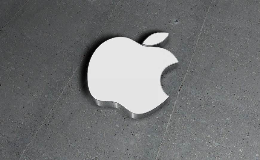 Apple iPhone 5S Event