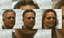 <p>Bruce Banner as a lady looks like he may sell Avon make-up in the ’90s. </p>