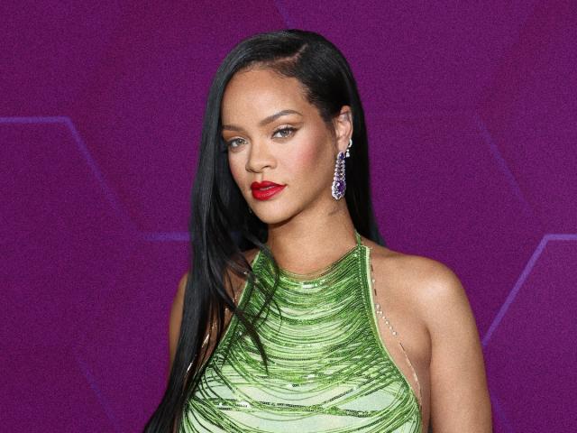 Rihanna's Highly Anticipated Documentary Gets Release Date On