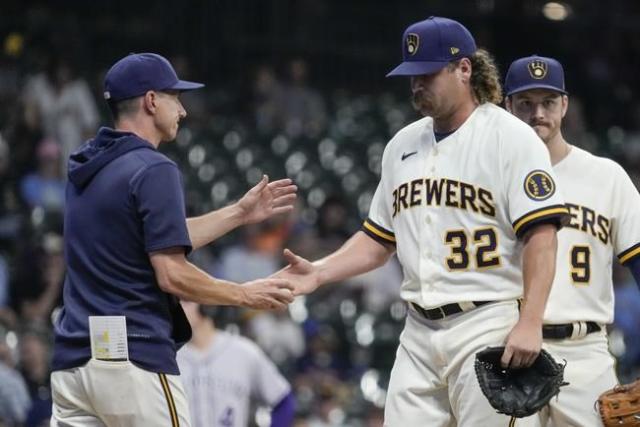 Rockies get three bases-loaded walks in 10th inning, beat NL