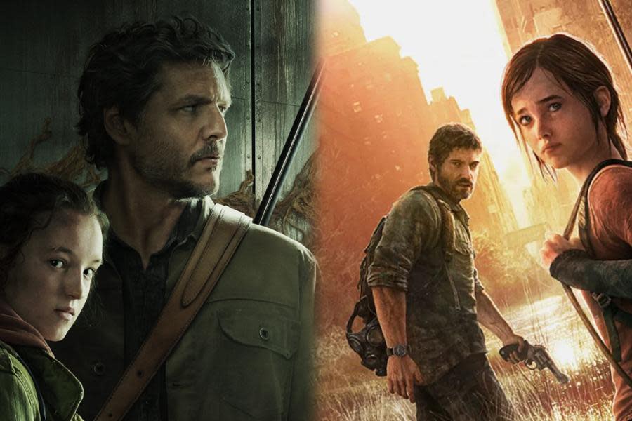 Co-creador de The Last of Us no recibió crédito en la serie de HBO y dice que hacen falta sindicatos para proteger a los creadores