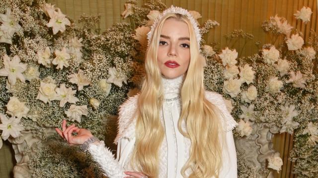 Anya Taylor-Joy's Style: 35 Best Anya Taylor-Joy Outfits