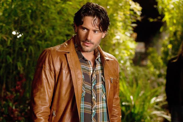 <p>John P. Johnson / HBO / Courtesy: Everett</p> Joe Manganiello