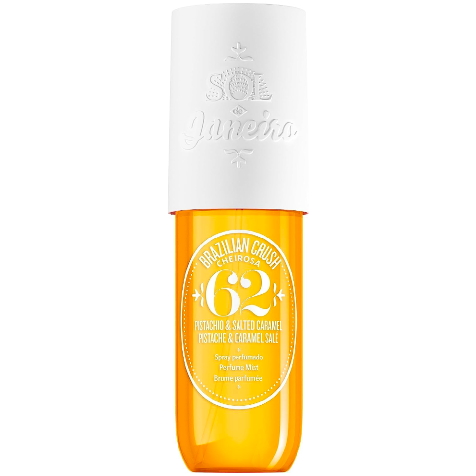 <p><a href="https://go.redirectingat.com?id=74968X1596630&url=https%3A%2F%2Fwww.sephora.com%2Fproduct%2Fbrazilian-crush-body-fragrance-mist-P417312&sref=https%3A%2F%2Fwww.redbookmag.com%2Fbeauty%2Fmakeup-skincare%2Fg46251283%2Fcheap-perfume-for-women%2F" rel="nofollow noopener" target="_blank" data-ylk="slk:Shop Now;elm:context_link;itc:0;sec:content-canvas" class="link ">Shop Now</a></p><p>Brazilian Crush Cheirosa ’62 Bum Bum Hair & Body Fragrance Mist</p><p>sephora.com</p><p>$35.00</p>