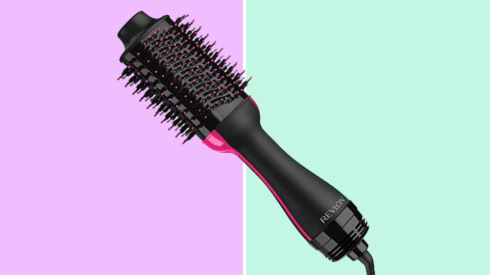 Best gifts under $50: Revlon One-Step Hair Dryer and Volumizer