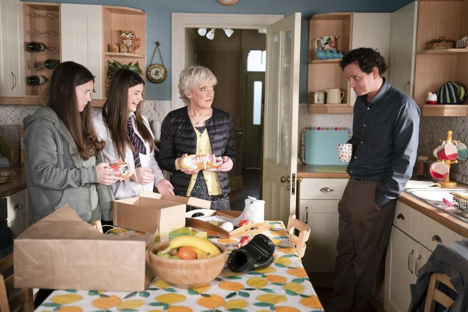 lily slater, stacey slater, jean slater, theo hawthorne, eastenders