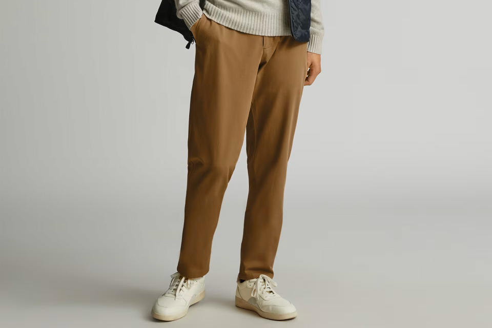 Everlane Performance Chino