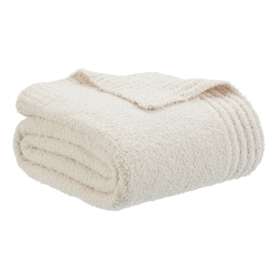 <p><a href="https://go.redirectingat.com?id=74968X1596630&url=https%3A%2F%2Fwww.walmart.com%2Fip%2FBetter-Homes-Gardens-Cozy-Knit-Throw-50-x72-Cream%2F340361747&sref=https%3A%2F%2Fwww.countryliving.com%2Fshopping%2Fgifts%2Fg22666197%2Fbest-thanksgiving-gifts%2F" rel="nofollow noopener" target="_blank" data-ylk="slk:Shop Now;elm:context_link;itc:0;sec:content-canvas" class="link ">Shop Now</a></p><p>Cozy Knit Throw </p><p>walmart.com</p><p>$19.97</p>