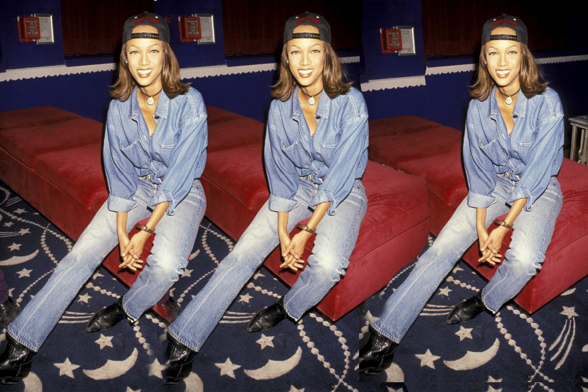 90s Celebrity Outfits You Can Absolutely Still Wear Today