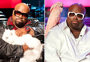 Cee-Lo | Photo Credits: NBC