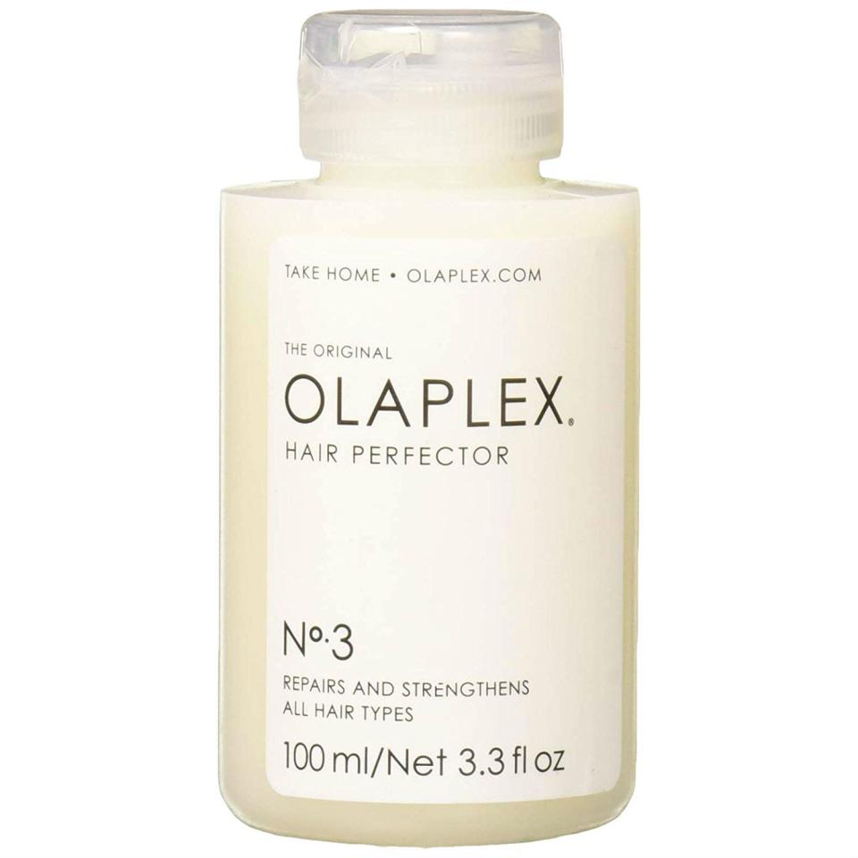 Olaplex Hair Perfector No. 3 Repairing Treatment