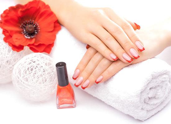 27 best manicures in London - Salons, spas and nail bars