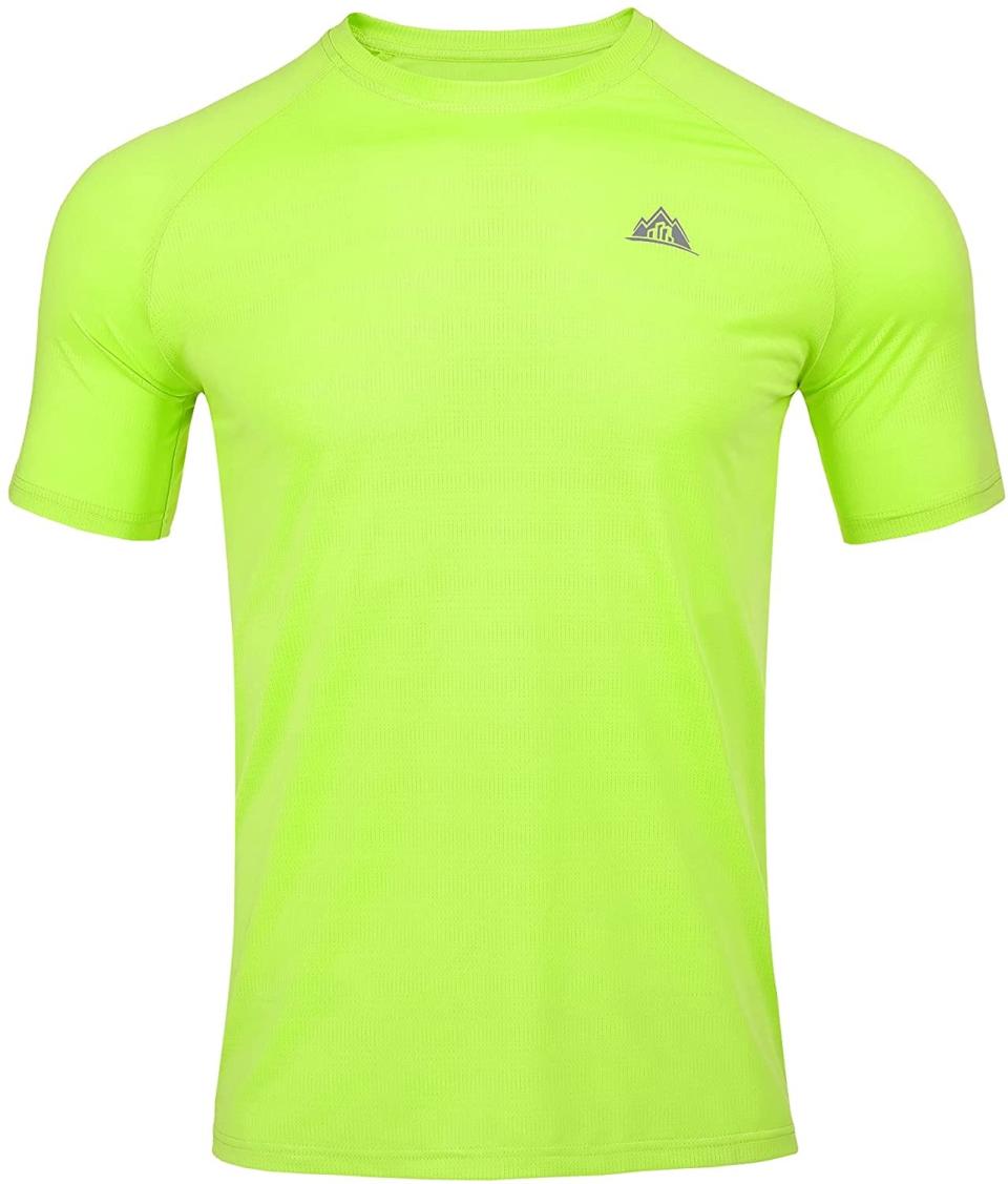 Moerdeng Athletic Workout T-Shirts MOST COST-EFFECTIVE