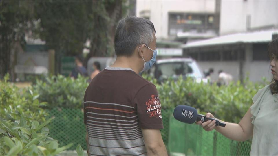 停車場鐵柵欄害命　住戶屢檢舉卻被回覆既存違建