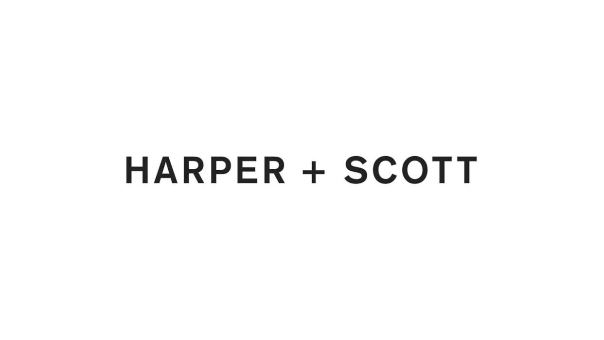 Harper + Scott