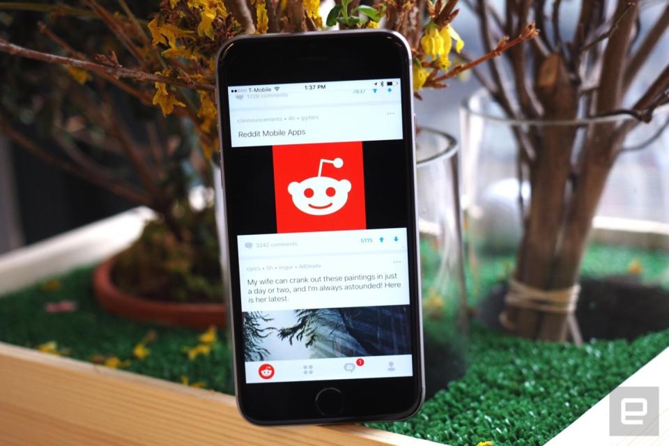 Earlier this month, a hacker accessed a few of Reddit's systems, grabbing some