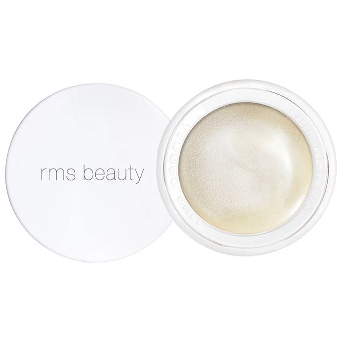 rms beauty Living Luminizer Highlighter. Image via Sephora.