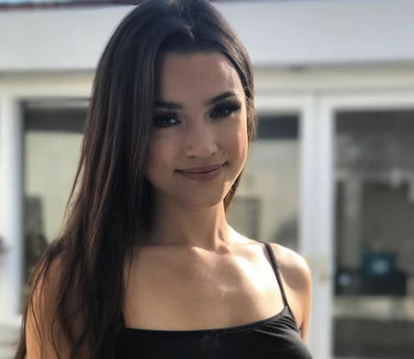 Natalie Zettel, la cousine cachée du clan Kardashian