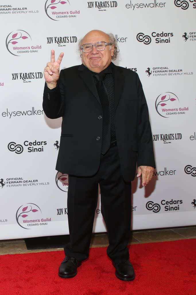 Danny DeVito