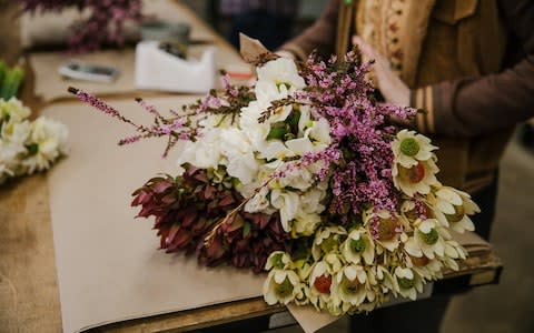 Carriageworks Farmers' Markets, Sydney, Australia - Credit: JACQUIEMANNING/JACQUIEMANNING