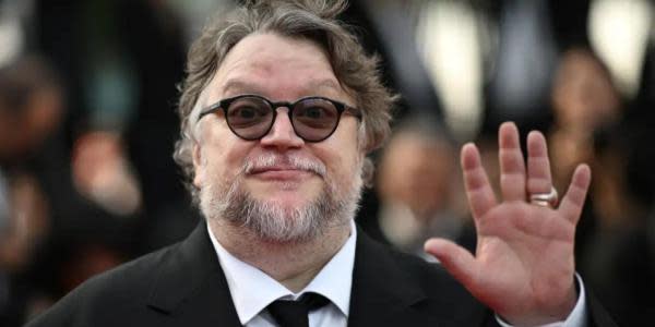 Guillermo del Toro dice que ya está trabajando en una nueva película de monstruos