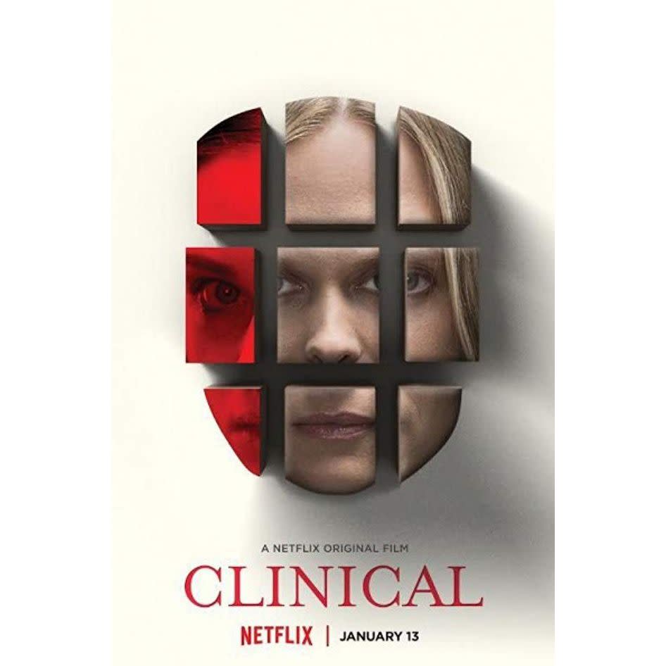 'Clinical'