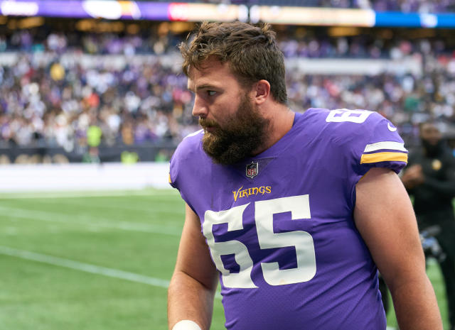 For Vikings, adding late-summer free agents is a double-edged sword -  Sports Illustrated Minnesota Sports, News, Analysis, and More