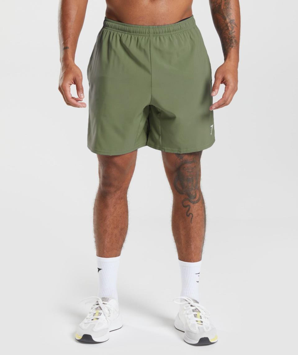 <p><a href="https://go.redirectingat.com?id=74968X1596630&url=https%3A%2F%2Fwww.gymshark.com%2Fproducts%2Fgymshark-arrival-7-shorts-core-olive-ss22&sref=https%3A%2F%2Fwww.menshealth.com%2Fstyle%2Fg40377640%2Fbest-athletic-shorts%2F" rel="nofollow noopener" target="_blank" data-ylk="slk:Shop Now;elm:context_link;itc:0;sec:content-canvas" class="link ">Shop Now</a></p><p>Arrival Shorts</p><p>gymshark.com</p><p>$26.00</p>