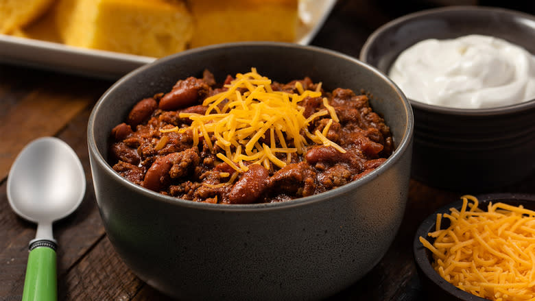 Chili