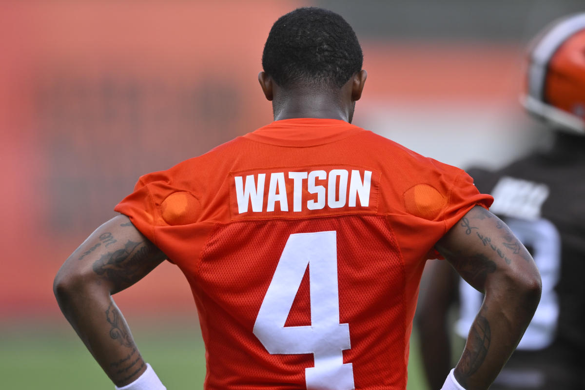 Deshaun Watson’s alleged massage encounters hint at an ugly truth