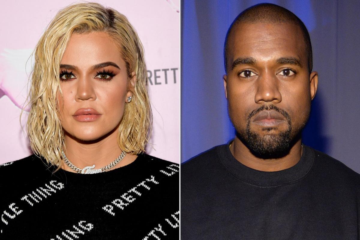 Khloe Kardashian e outras estrelas compartilham apoio ao povo judeu após comentários antissemitas de Kanye West