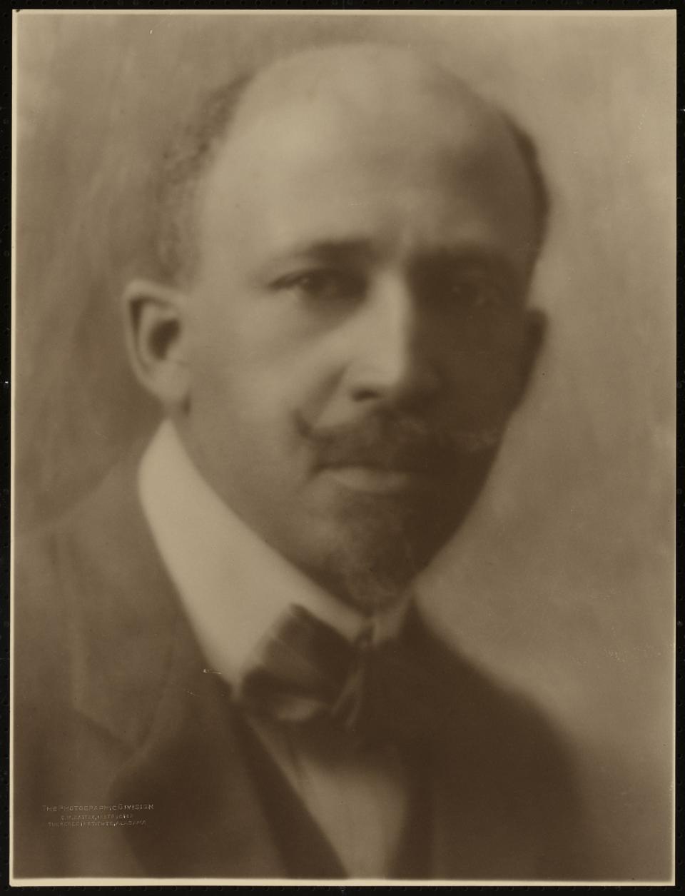 W.E.B. Du Bois