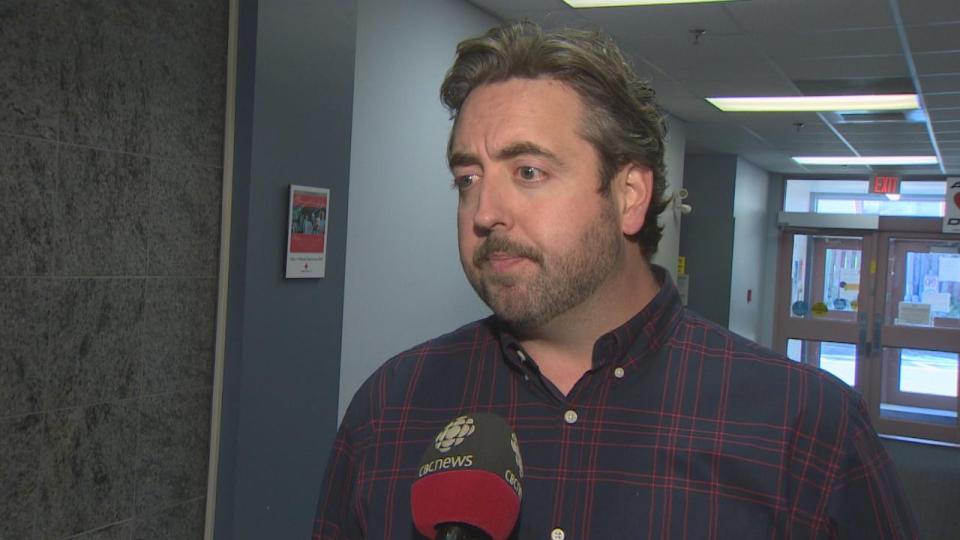 Minister Andrew Parsons said when proposals closed in March, there were 24 bids from 19 proponents.