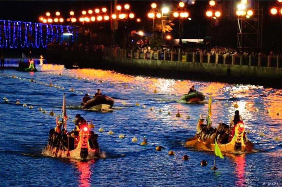 睽違三年的「二０二三台南市國際龍舟錦標賽」，將於六月十八日在安平運河開幕，水利局目前已為安平運河杜絕九成汙染來源。（體育局提供）