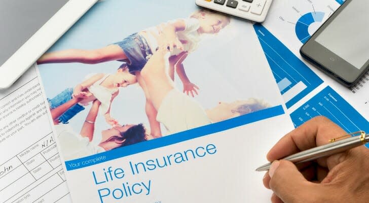 Is Life Insurance Part of an Estate