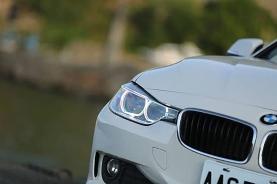 photo 3: 歐系入門首選 BMW 316i