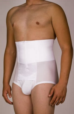 Man Girdle