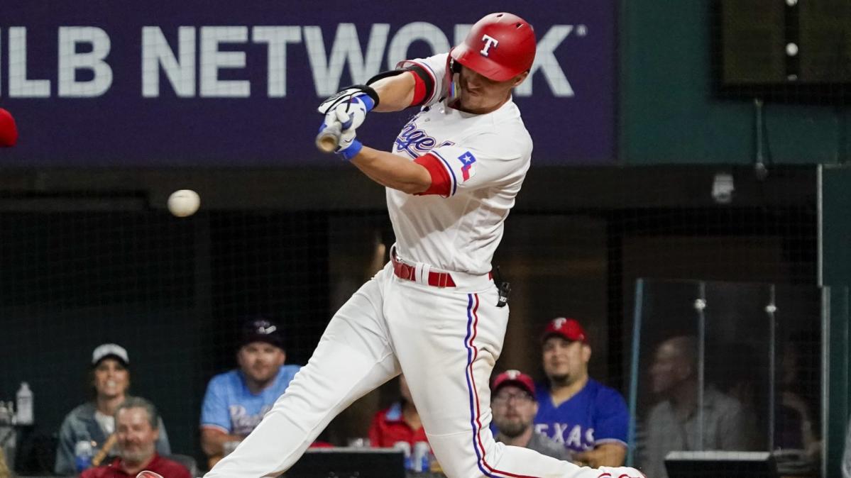 Texas Rangers roster and schedule for 2020 season - NBC Sports