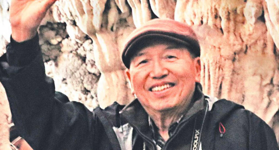 James Kwan has been remembered as a pioneer in the tourism industry. Source: Today