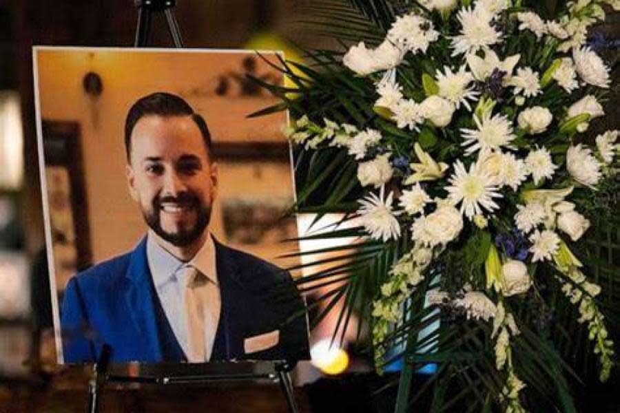 Autopsia privada confirma que el abogado Elliot Blair fue asesinado en Rosarito