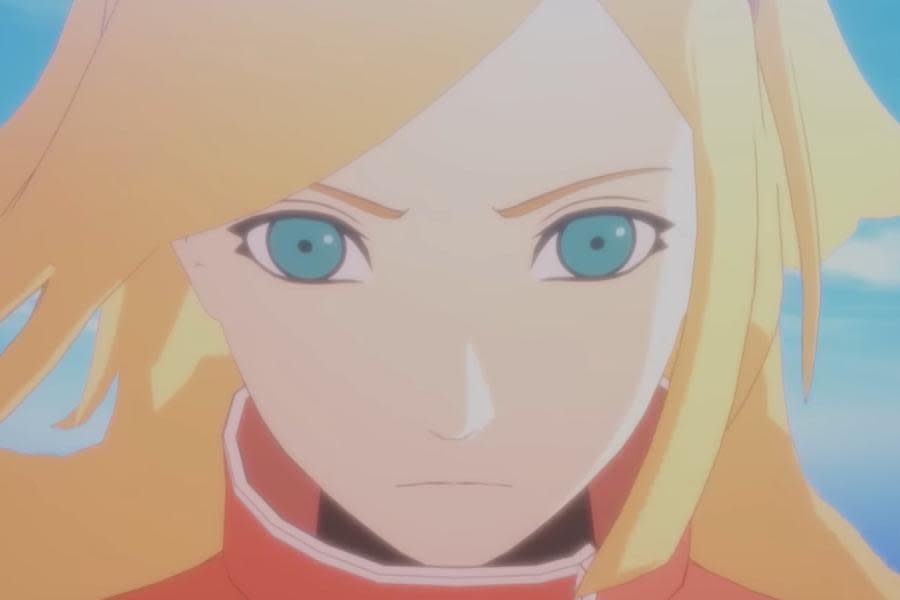 ¿Quiénes son Nanashi y Merz, los nuevos personajes de Naruto y Boruto?