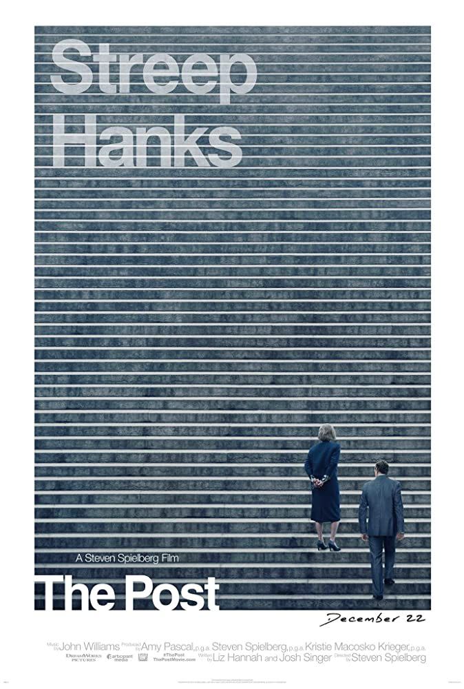 16) The Post
