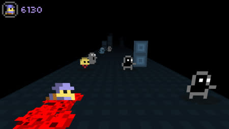 dungeon highway screenshot