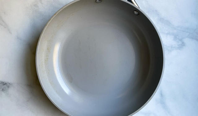 How to Clean a Cast Iron Skillet 3 Ways - PureWow